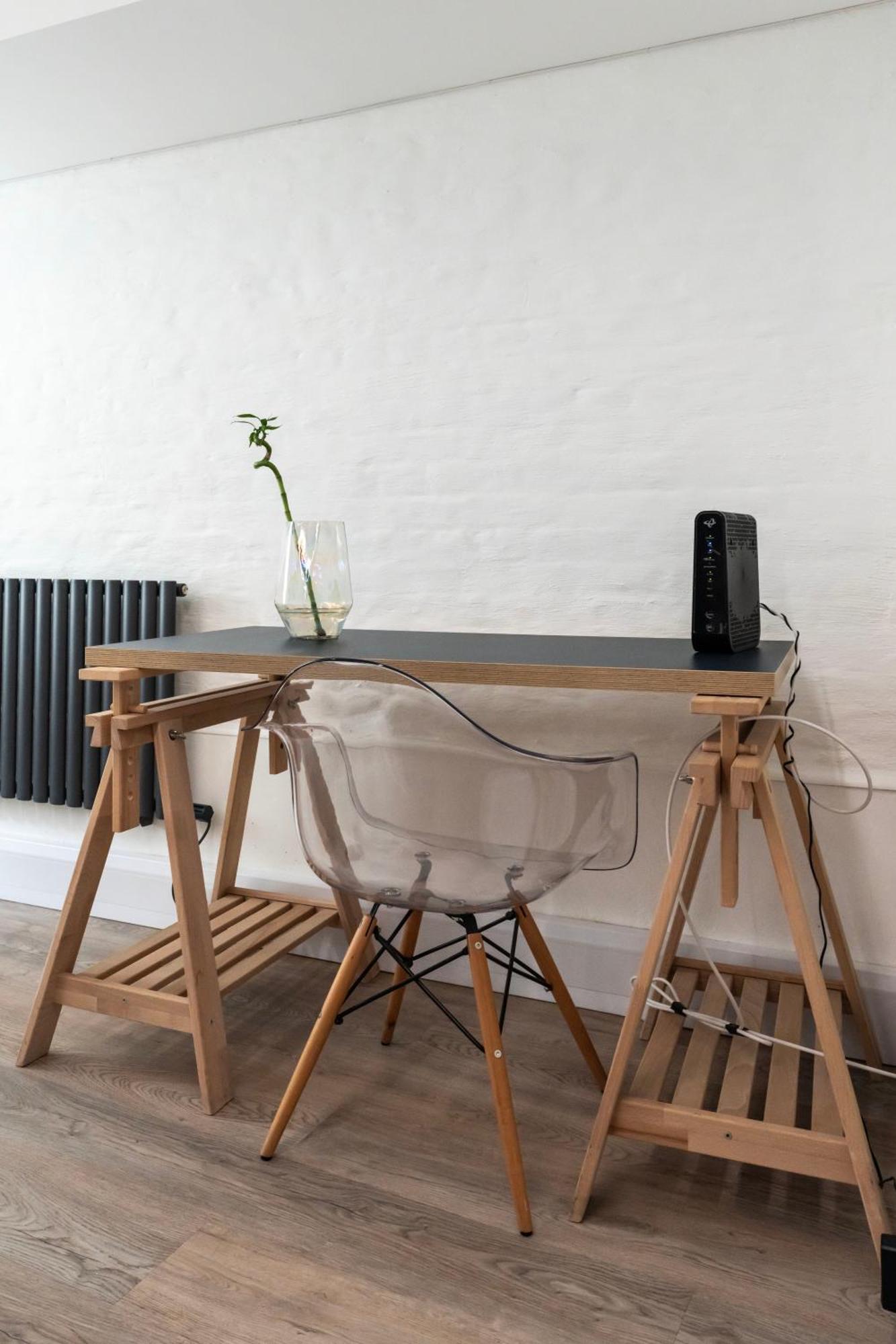 Shoreditch Apartments By Dc London Rooms Extérieur photo