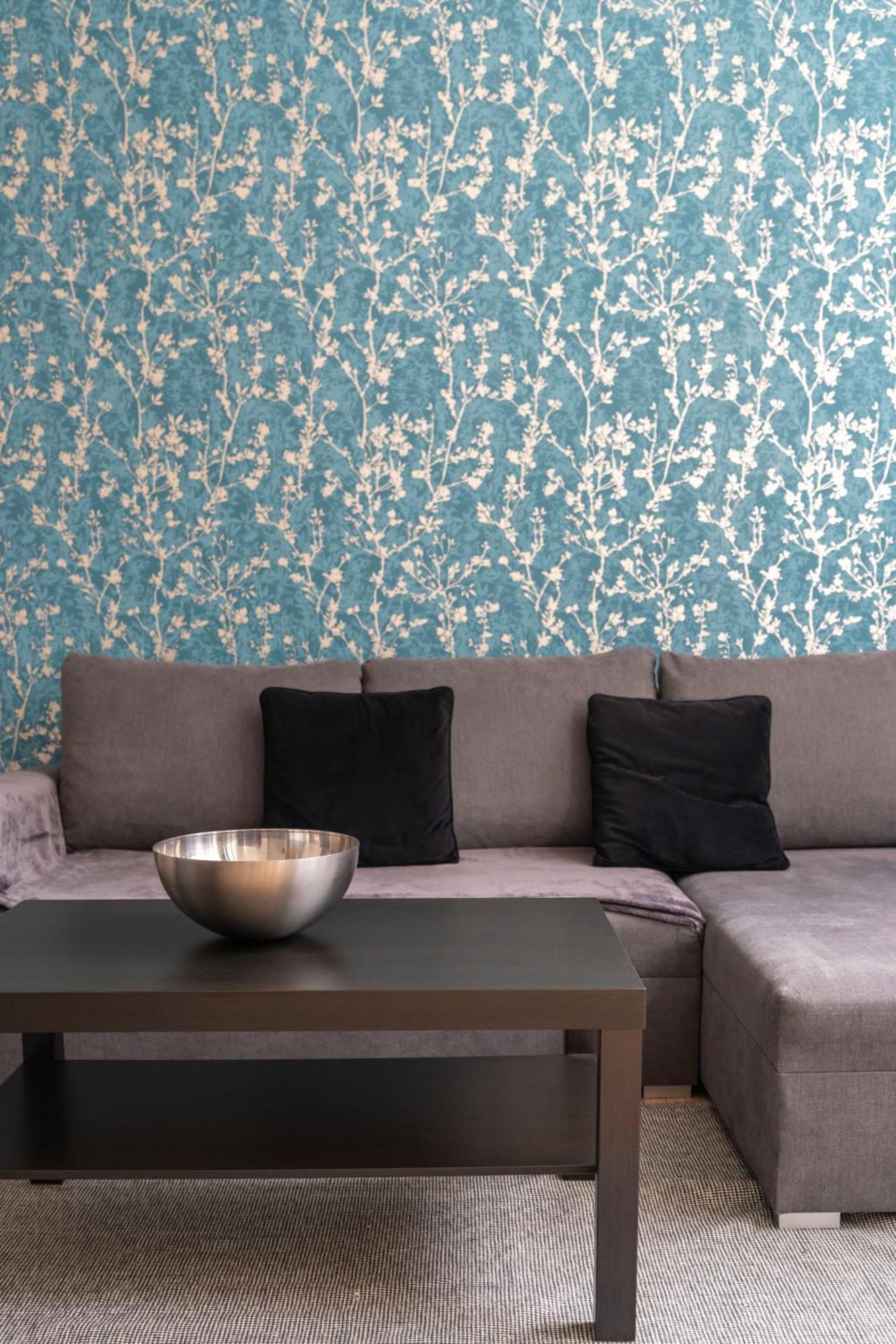 Shoreditch Apartments By Dc London Rooms Extérieur photo