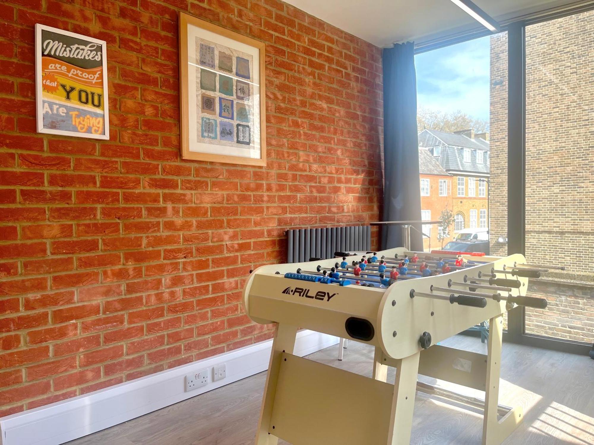 Shoreditch Apartments By Dc London Rooms Chambre photo
