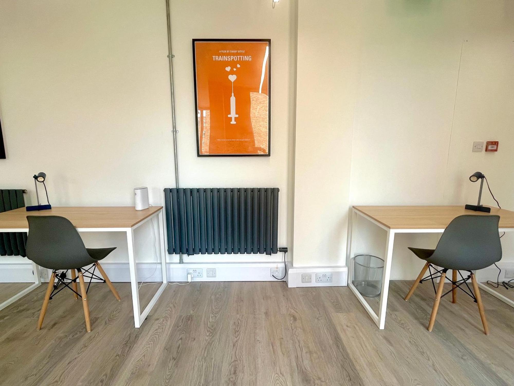 Shoreditch Apartments By Dc London Rooms Chambre photo